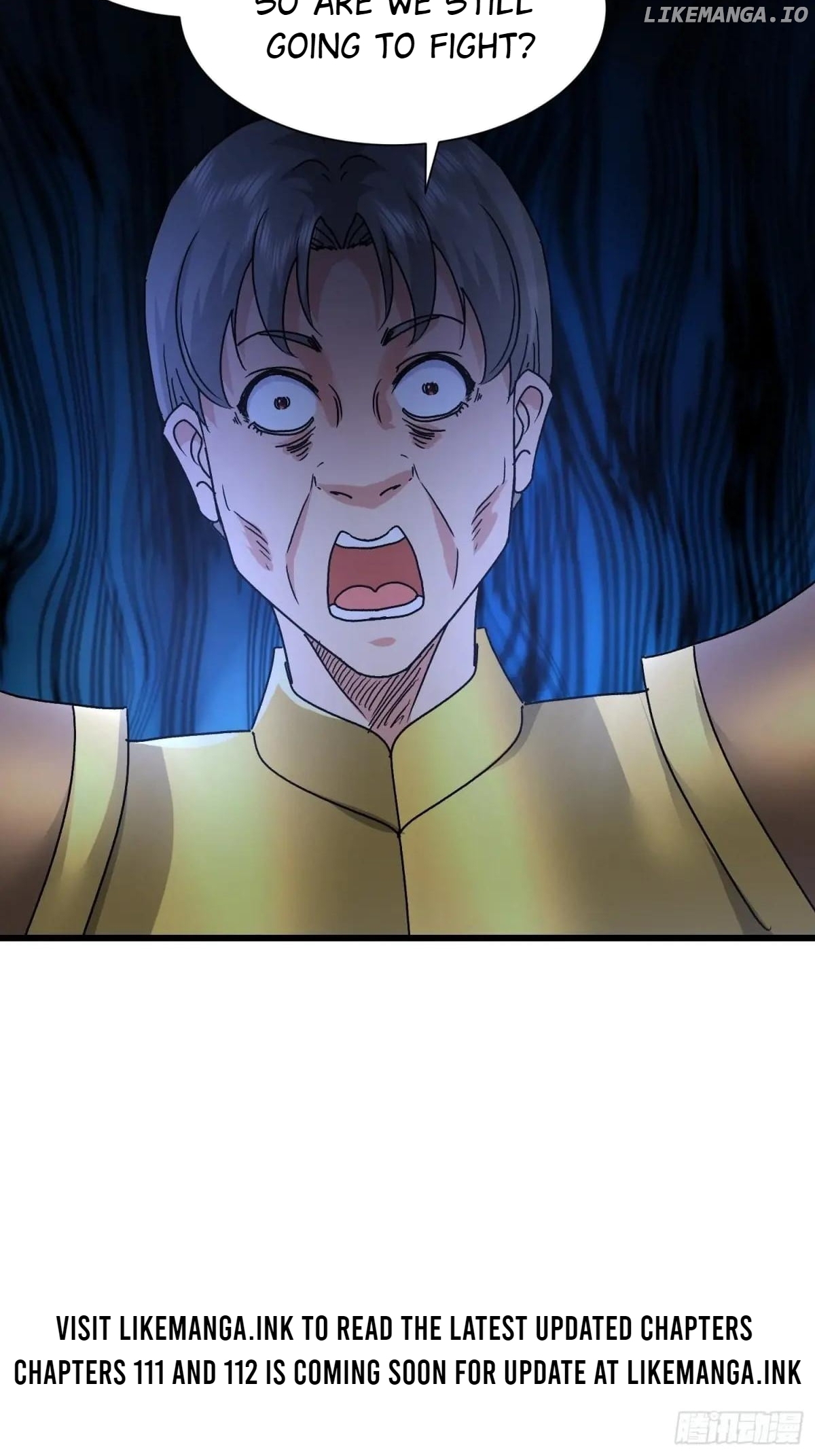 I Became the Target of the Harem in Another World Chapter 110 - page 52